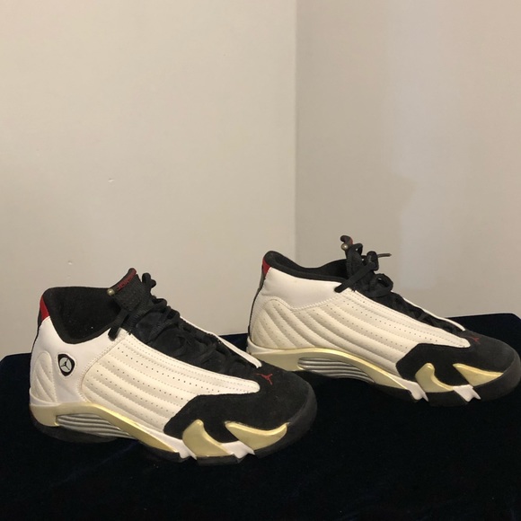 nike air jordan 14 retro